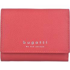 Bugatti Linda Wallet Leather - Red