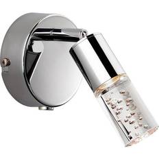 Acrylic Wall Lights Firstlight Focus Wall light