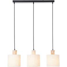 Lighting Endon Durban Bar Pendant Lamp