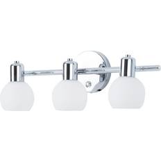 Teamson Home Triple Sconce 3 Wall Flush Light