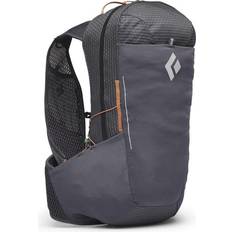 Pursuit Backpack - Carbon/Ink Blue