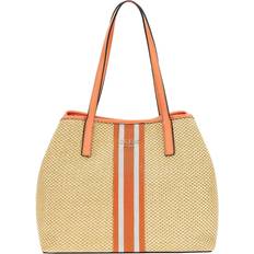 Grau Tragetaschen Guess Shopper 'Vikky'