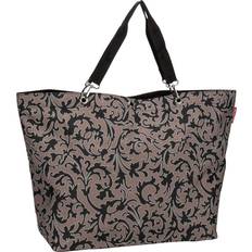 Reisenthel Totes & Shopping Bags Reisenthel Shopper XL-Baroque Marble