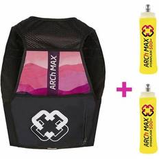 Rosa Löparryggsäckar Arch Max Väst Hydration Vest 6L Rosa