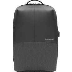 Dame - Svarte Datavesker dbramante1928 Helsingborg notebook case 40.6 cm (16" Backpack Black