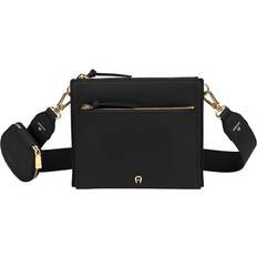 Aigner Crossbody Bags Isa black Crossbody Bags for ladies