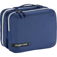 Eagle Creek Reveal Trifold Toiletry Kit - Blue