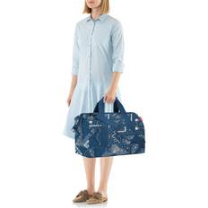 Reisenthel Allrounder L Weekender-Bandana Blue