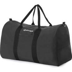 Taylormade bag TaylorMade Performance Duffle Black Bag