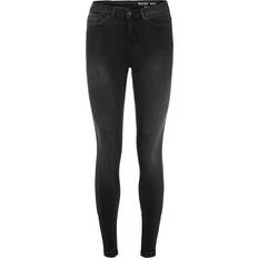 Nero Jeans Noisy May Eve Low Waist Skinny Fit Jeans