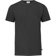 XXL T-shirts Barnkläder Texstar T-shirt TS18 Svart