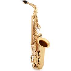 Saxophones Yamaha YAS-62III