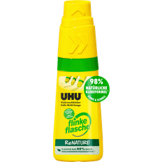 UHU Glue UHU Multi-purpose adhesive flinke flasche ReNATURE 46340 40 g