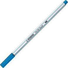 Stabilo Pinselstift Pen 68 brush, hellblau