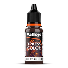 Vallejo Samtrot 18 ml