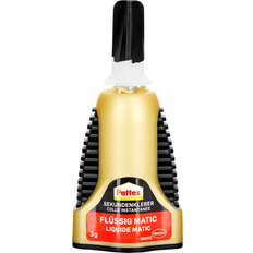 Instant Adhesive Matic Bonds 3g