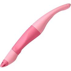 Rood Balpennen Stabilo EASYoriginal Pastel Rollerball Pen RIGHT, PNK BLSH