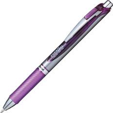 Pentel Liquid Gel-Tintenroller Energel BL80, violett