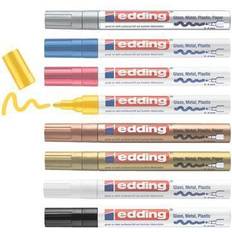 Edding Paint Marker e-750 Felt Tip 2-4 mm