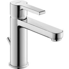 Duravit b.2 Duravit B.2 Einhebel-Waschtischmischer M 139 mm