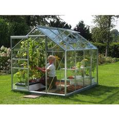 Vitavia Gewächshaus Venus 5000 Aluminium Polykarbonat