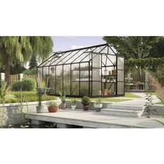 Freistehende Gewächshäuser Vitavia Gewächshaus Uranus 11500