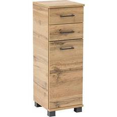 Tchibo MÖBELPARTNER Badschrank Nora 144933 eiche