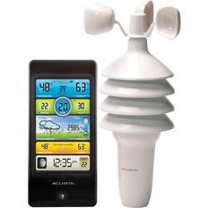 Notos 3-in-1 Weather Station