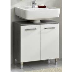 Bathroom Furniture Pelipal Waschbecken-Unterschrank Hanau