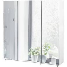 Spiegelschrank Schildmeyer MÖBELPARTNER Spiegelschrank Basic