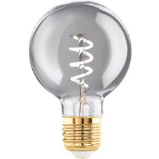 Eglo Ljuskällor Eglo LED Ljusreglerad glödlampa E27/4W/230V 2000K 110195
