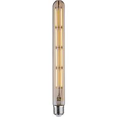 Lyskilder Paulmann LED vintage 1879 E27 8,5 W 825 dim guld