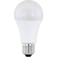 Light Bulbs Eglo LED bulb E27 A60 9W 2,700K 830lm day/night sensor