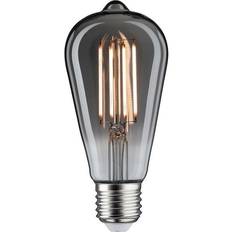 Led dimmable e27 Paulmann 7.5W E27 Dimmable LED Light Bulb Orange E27/Medium