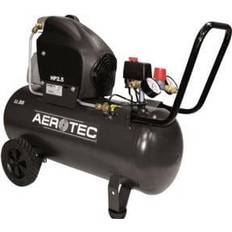 Aerotec 310-50 Luftkompressor 1800W