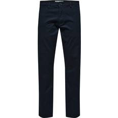 Selected Tøj Selected Slim New Miles Flex Pants