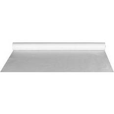 Papstar Nappe, aspect textile, non tissée "soft selection" 40 m x 1,18 m blanc (Carton)