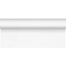 Articles de Fête Papstar Nappe 'soft selection plus' blanc