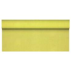 Articles de Fête Papstar Nappe 'soft selection plus' vert citron