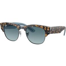 Rayban clubmaster Ray-Ban Mega Clubmaster RB0316S 13163M