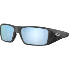 Oakley Heliostat Polarized OO9231-0561