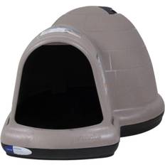 Large dog carrier Petmate Indigo Dog House Large 111.3x65.5cm