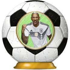 Puzzles Ravensburger 11927 Jérôme Boateng DFB Joueurs 3D Puzzle