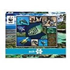 Ambassador Sea Turtles 1000 Pieces