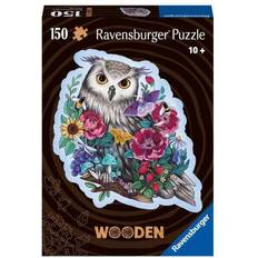 Bois Puzzles Ravensburger 17511, Puzzle