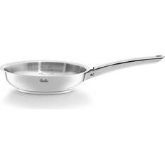 PTFE-fri Stekepanner Fissler Steelux Pro 20 cm