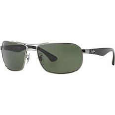 Ray-Ban RB3492 Polarized