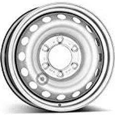 Car Rims Alcar 6.5Jx16 6/139.7 50