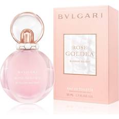 Bvlgari rose goldea blossom delight Bvlgari Rose Goldea Blossom Delight EdT 50ml