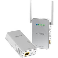 Access Points, Bridges & Repeaters Netgear Powerline PLW1000